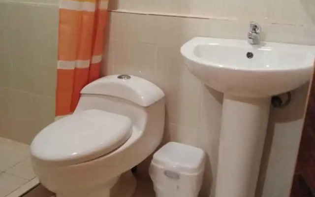 Hospedaje Kukuly