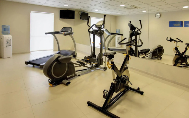 City Express Junior by Marriott Villahermosa