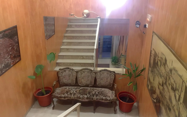 Hostal Al-Qazeres