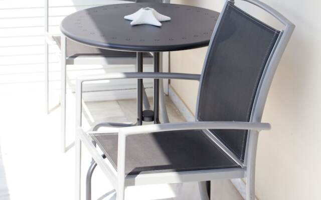 Ermis mini suites