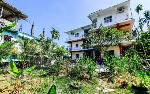 Punjab Residency By OYO Rooms