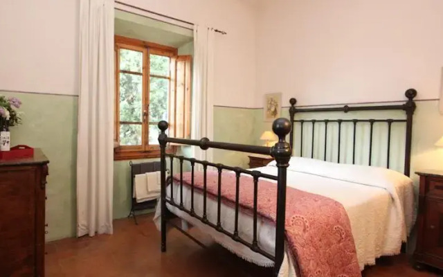 B&B Torre Di Buiano