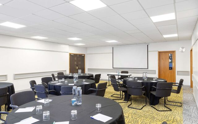 Mercure Northampton