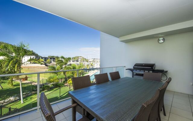 Beachside Apartment 13