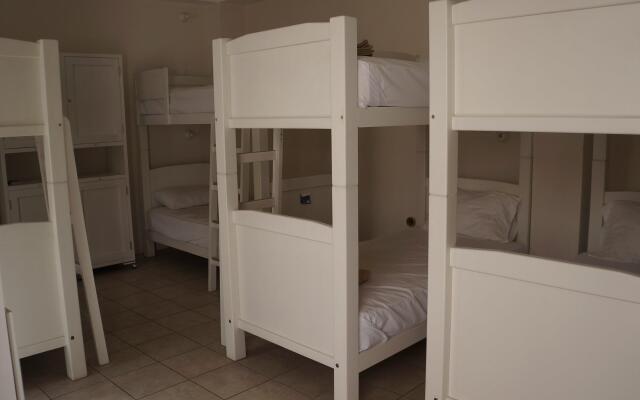 La Leyenda Hostel