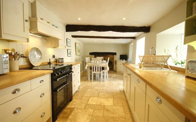 Providence Cottage, BURFORD