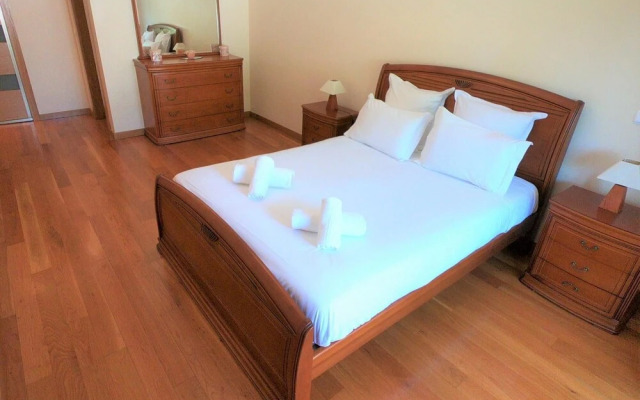 Casa Branca Classic by Homing