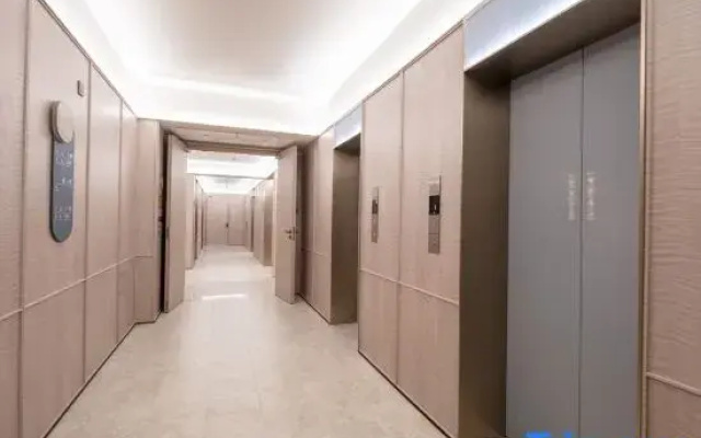 HanTing Hotel (Xuzhou Yunlong Lake Kaiyuan Road)