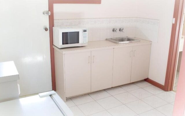 Echuca Motel