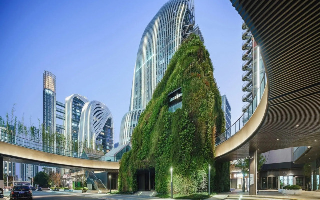 Ibis Nanjing South Railway Station North Square Hotel