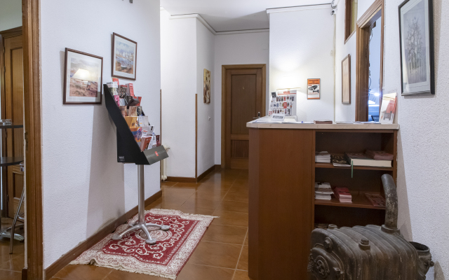 Hostal Tokio
