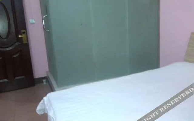 Xi'an K8 Express Hotel