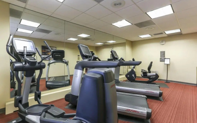 Hyatt Place Scottsdale/Old Town