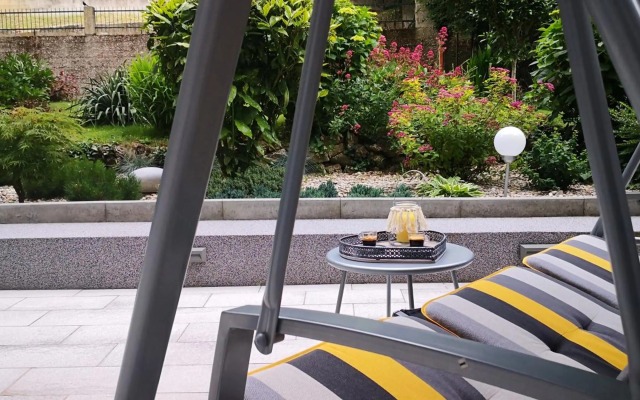 Riki'S Apartment-Zagreb