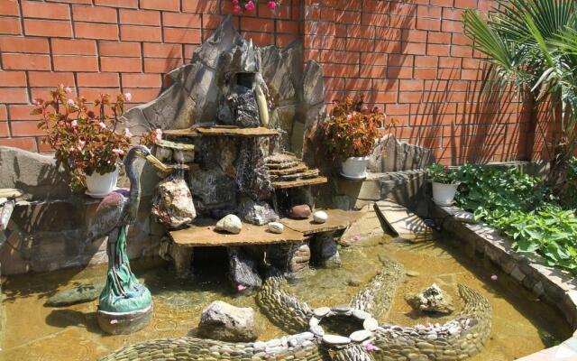 Guest House Noshen