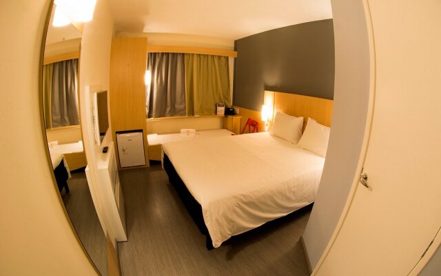 ibis Aracruz