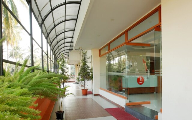Hotel Casa Meridian