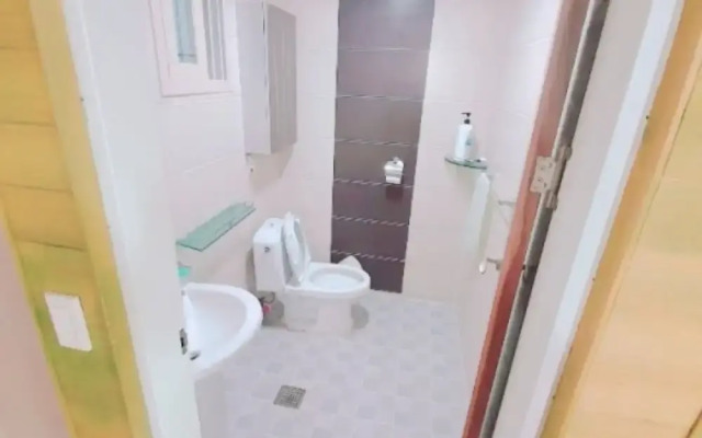 Goesan Daon Pension