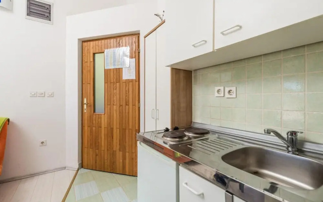 Amazing Home in Potocnica With Wifi and 1 Bedrooms