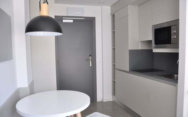 Residencia Universitaria Resa Tarragona Mediterrani - Campus Accomodation