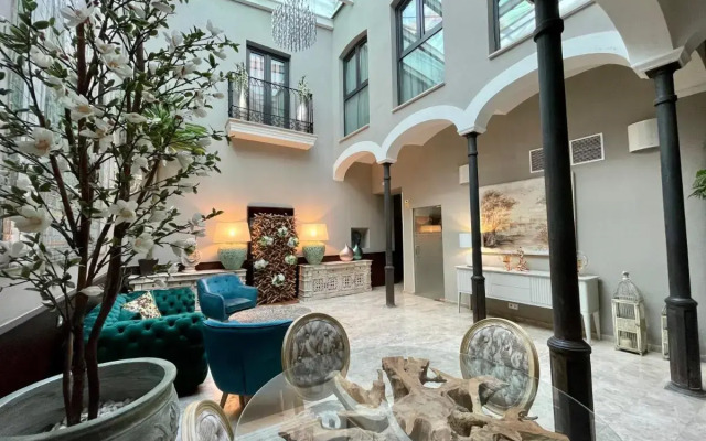 Akla Hotel Mérida