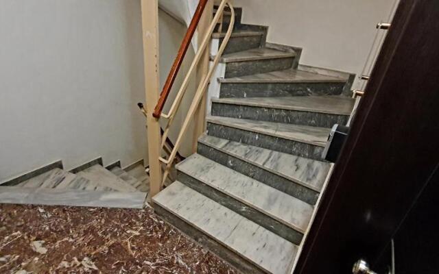 Apollo 1 - Luxury Apartment