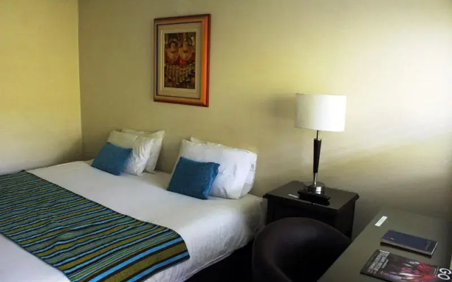 Hotel Park Way
