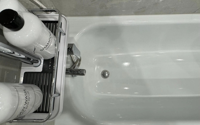 Апартаменты на улице Азата Аббасова 23