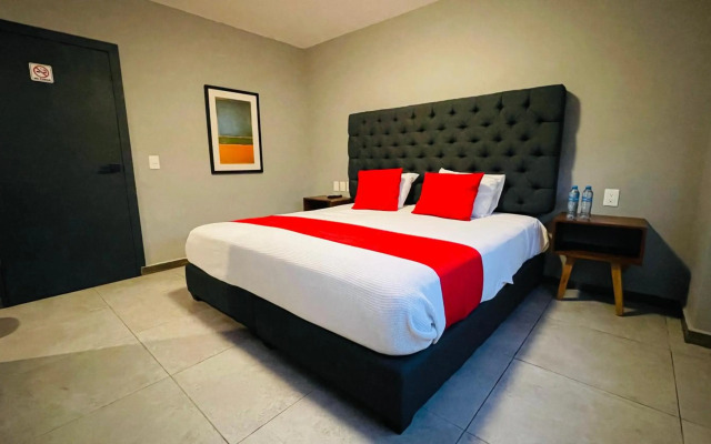 HIT Merida Hotel Boutique