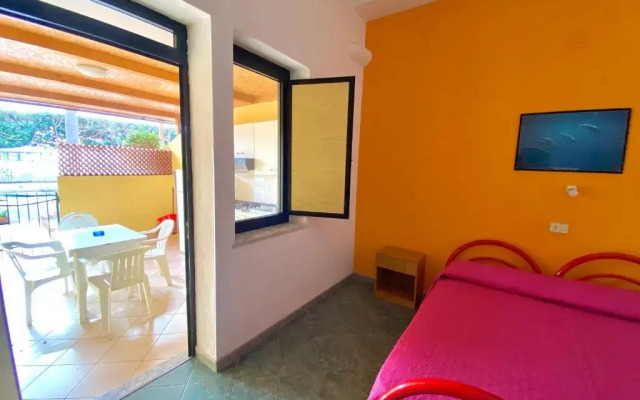 Residence Hotel Felix