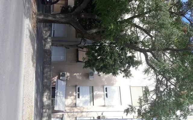 Apartment Marino