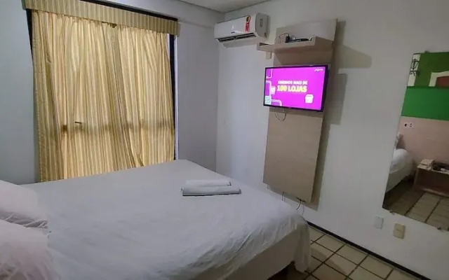 Flat Number One Ferreira Hospdagens