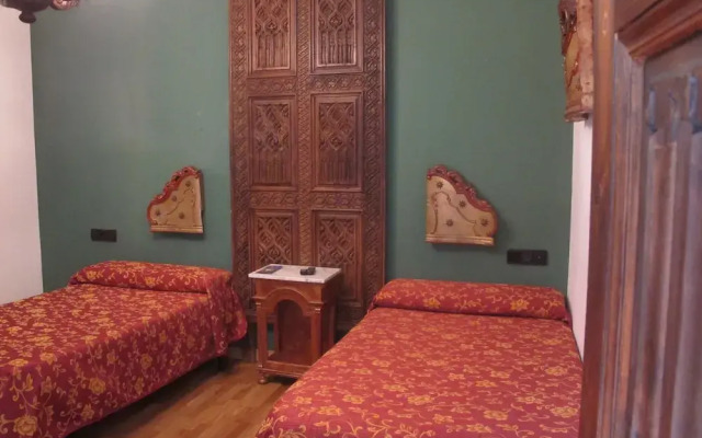 Casa Rural Cuatro de Oros