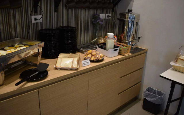 Fortune D Hotel Maesot