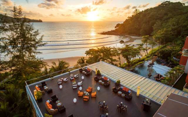 Novotel Phuket Kamala Beach