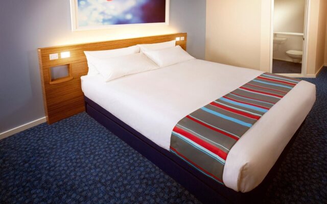 Travelodge Kettering Thrapston