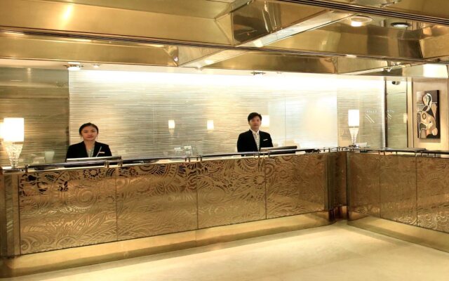 Regal Kowloon Hotel