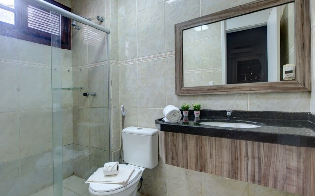 Casa Sunset em Porto das D - Carpediem