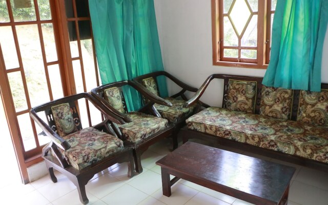 Suparman Homestay - Hostel