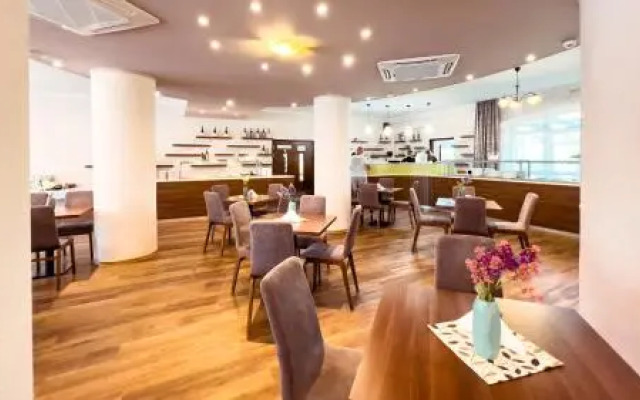 Hotel Thermal