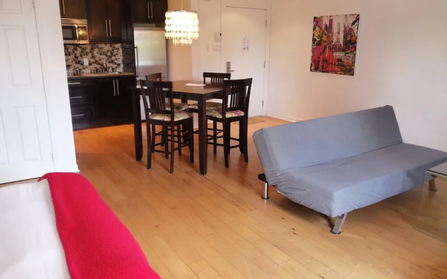 Condos Hôtel Lion D'or