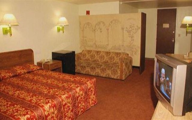 Regency Inn and Suites