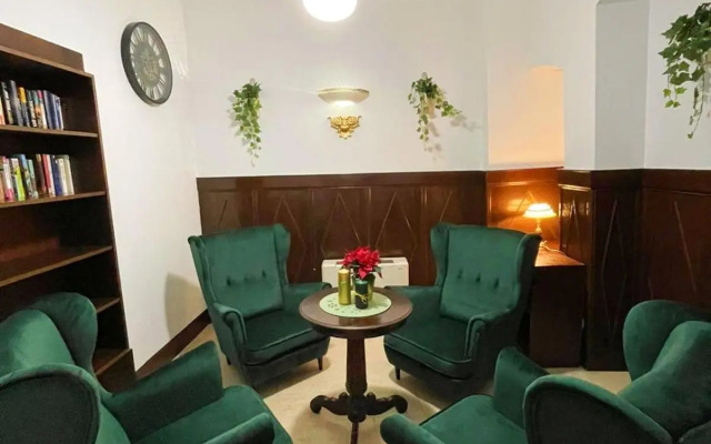 Great Polonia Krakow Old Town