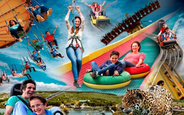 Casa Rural Xixa Landetxea