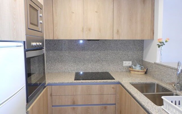 Apartamento Catalunya C-4