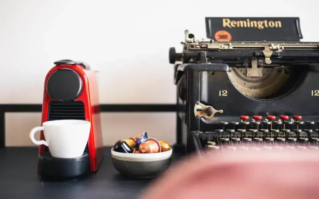 Boutique Hotel Enkhuizen