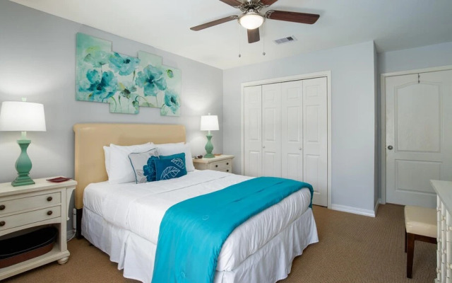 Beachwalk Villa 5199 G