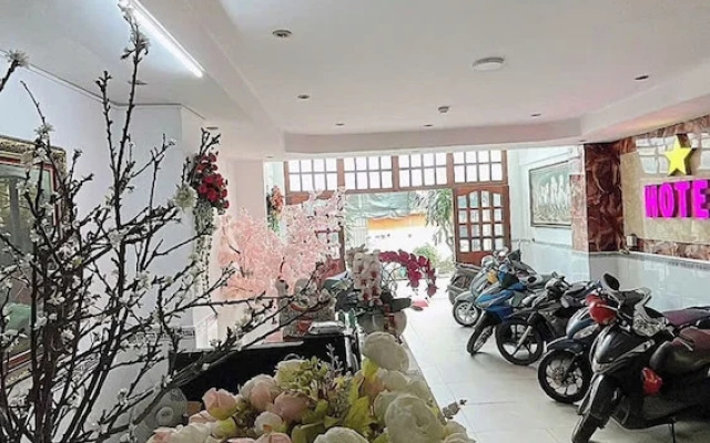 Phuoc Tai Hotel