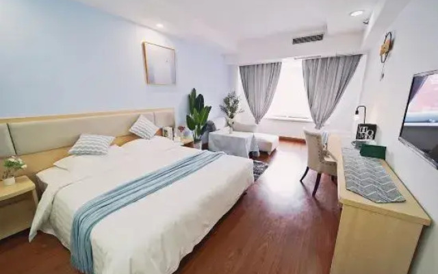 Habitat Traders Hotel