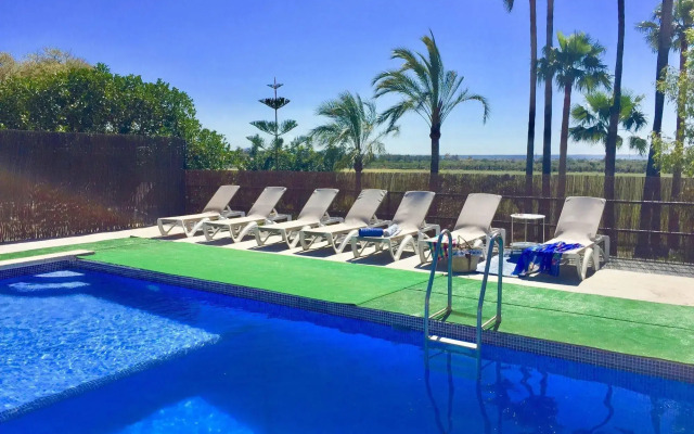 Casa Gran - Son Nebot